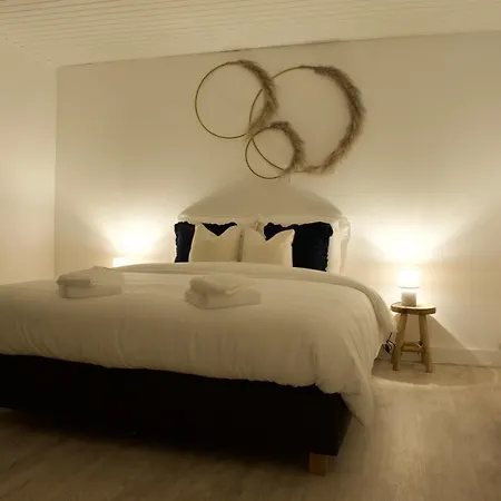 Vakantiewoning Oudsbergen Opglabbeek Extérieur photo