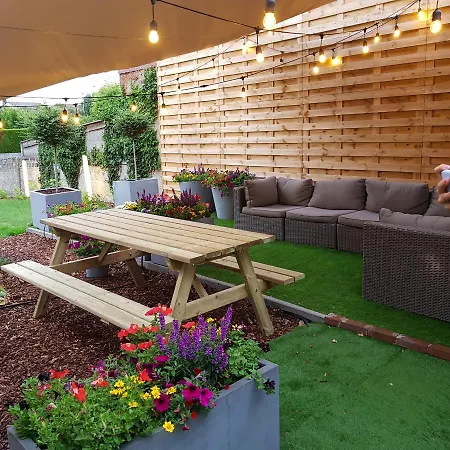 Vakantiewoning Oudsbergen Opglabbeek Extérieur photo