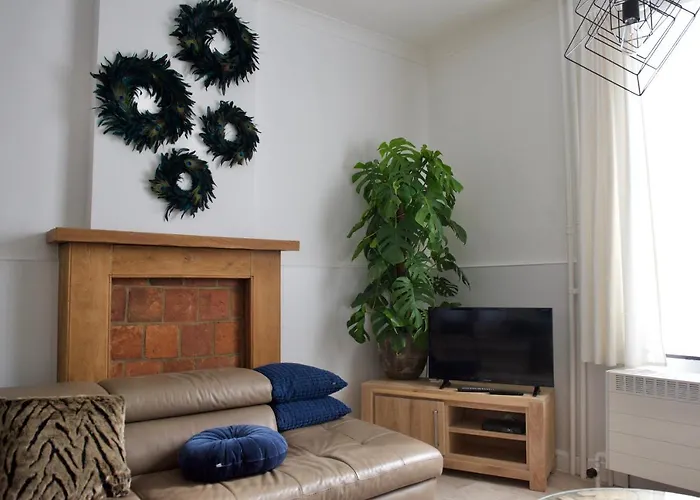 Vakantiewoning Oudsbergen