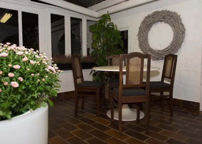 Vakantiewoning Oudsbergen