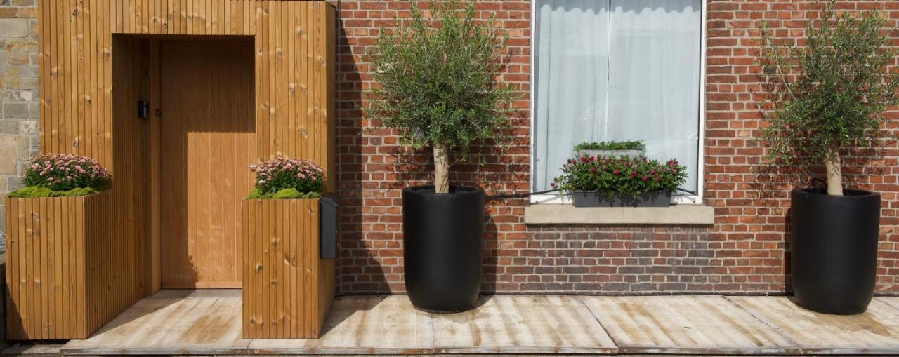Hébergement de vacances Vakantiewoning Oudsbergen Opglabbeek