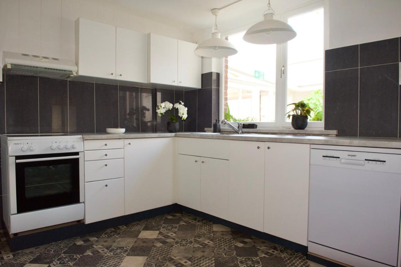 Hébergement de vacances Vakantiewoning Oudsbergen *