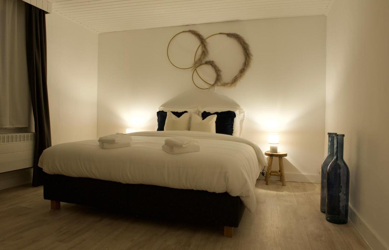 Hébergement de vacances Vakantiewoning Oudsbergen *