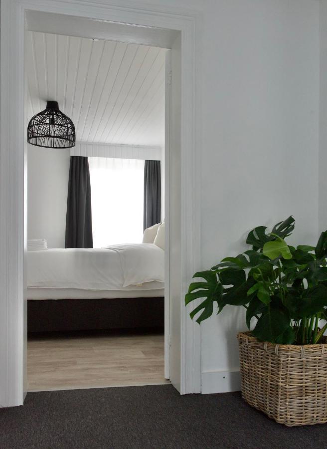 Vakantiewoning Oudsbergen Hébergement de vacances