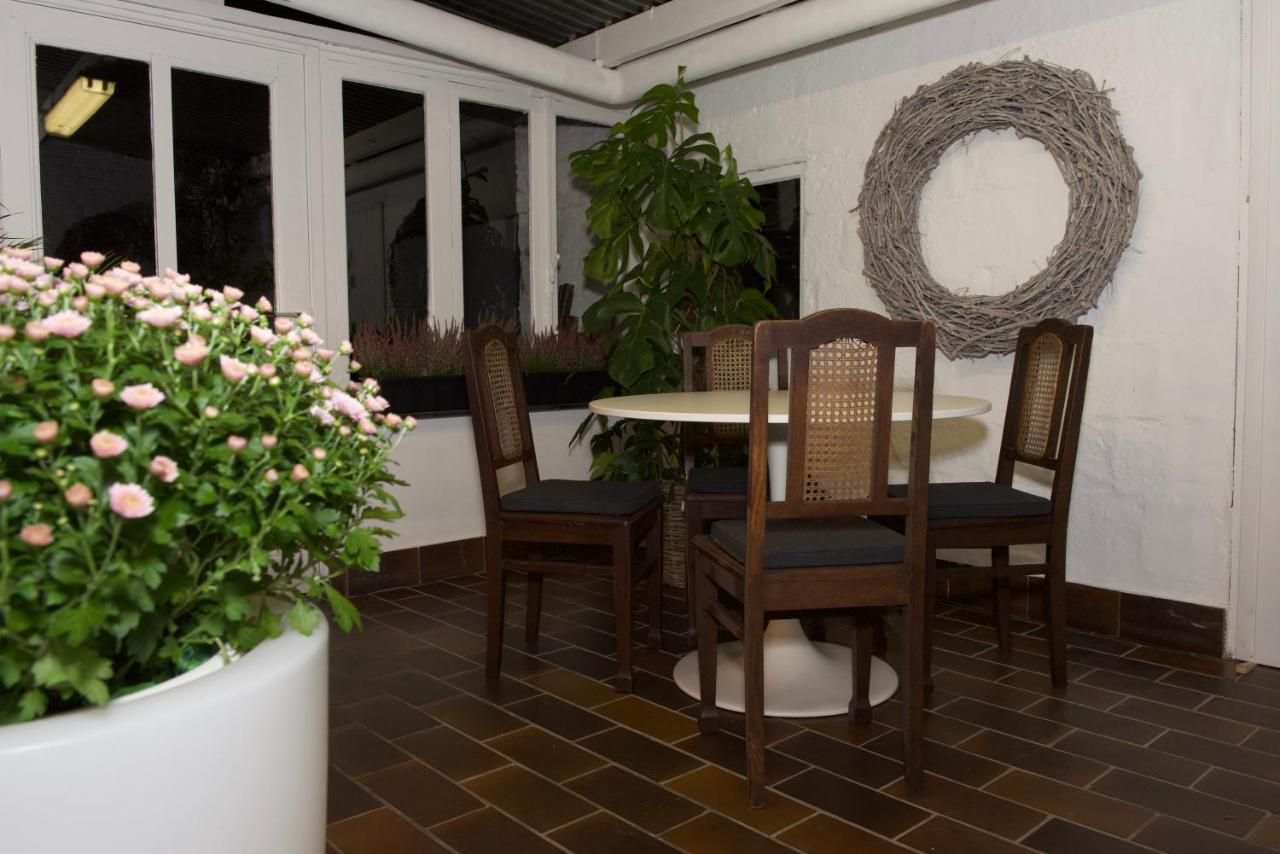 Vakantiewoning Oudsbergen Hébergement de vacances