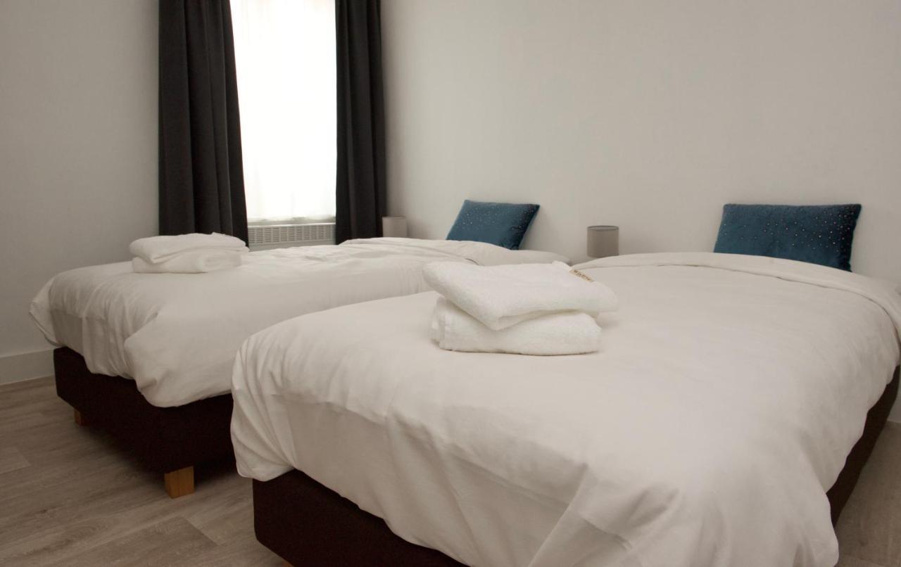 Hébergement de vacances Vakantiewoning Oudsbergen
