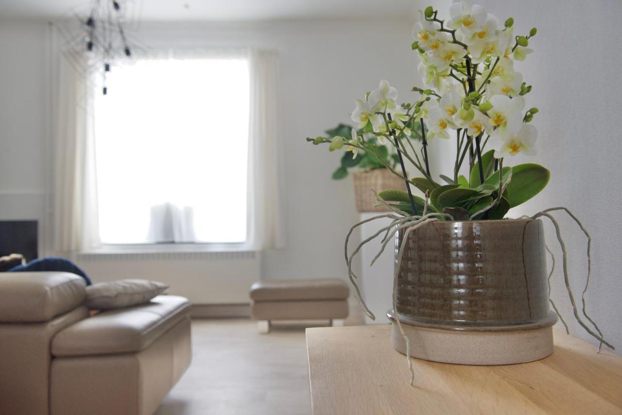 Vakantiewoning Oudsbergen