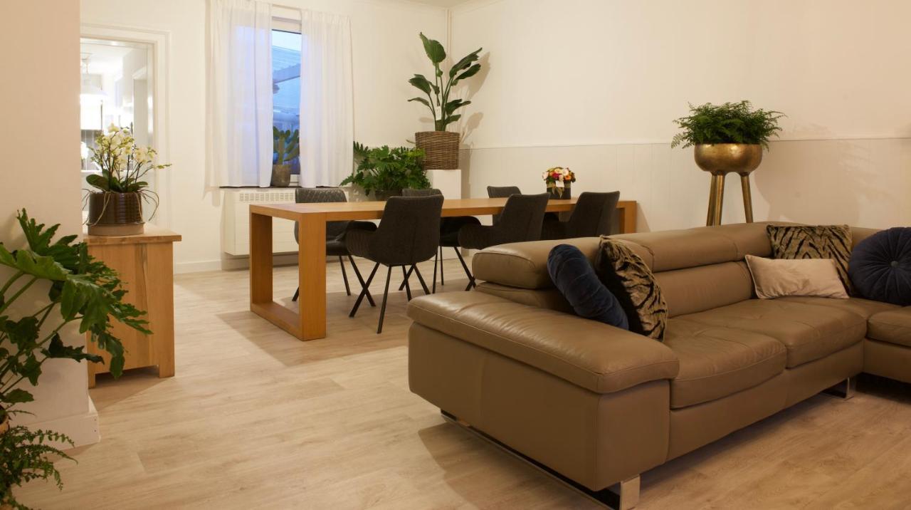 Hébergement de vacances Vakantiewoning Oudsbergen *