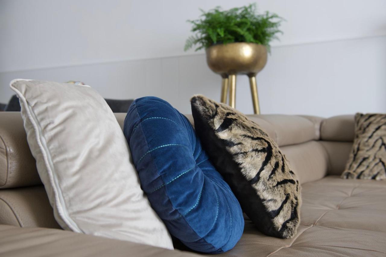Vakantiewoning Oudsbergen