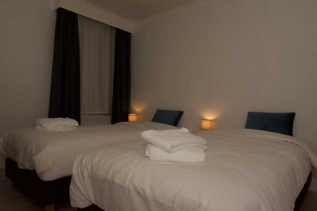 Vakantiewoning Oudsbergen * Opglabbeek