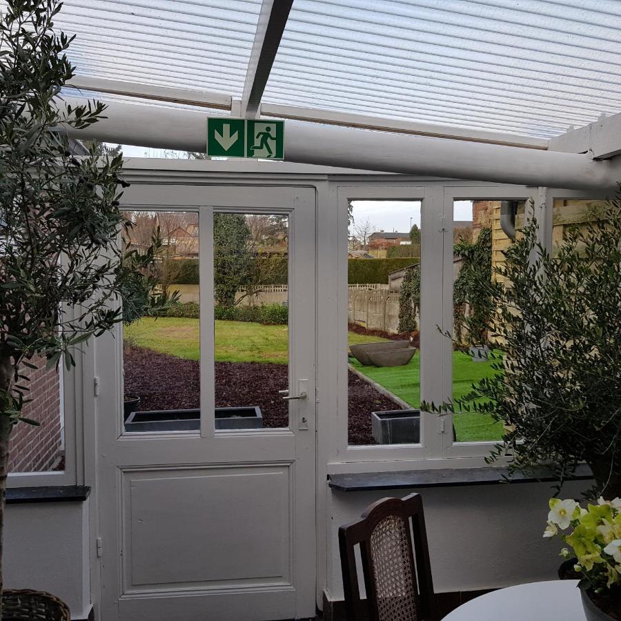 Vakantiewoning Oudsbergen * Opglabbeek
