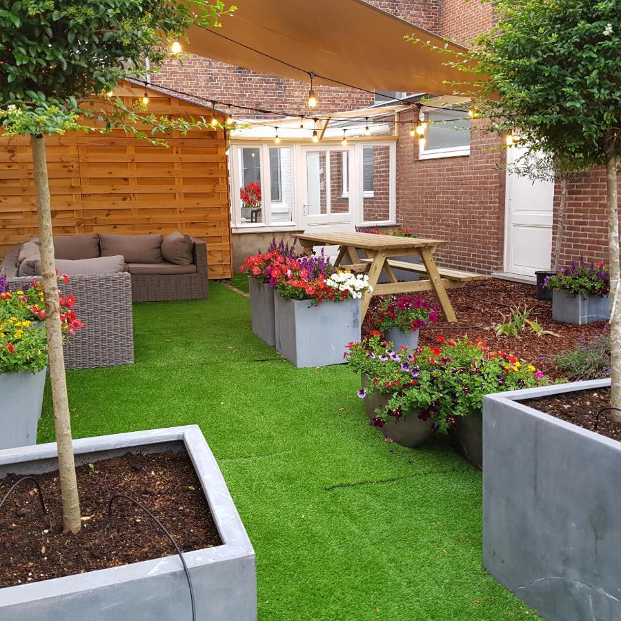 Vakantiewoning Oudsbergen * Opglabbeek